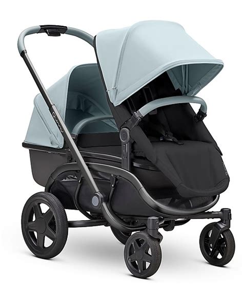 quinny hubb stroller.